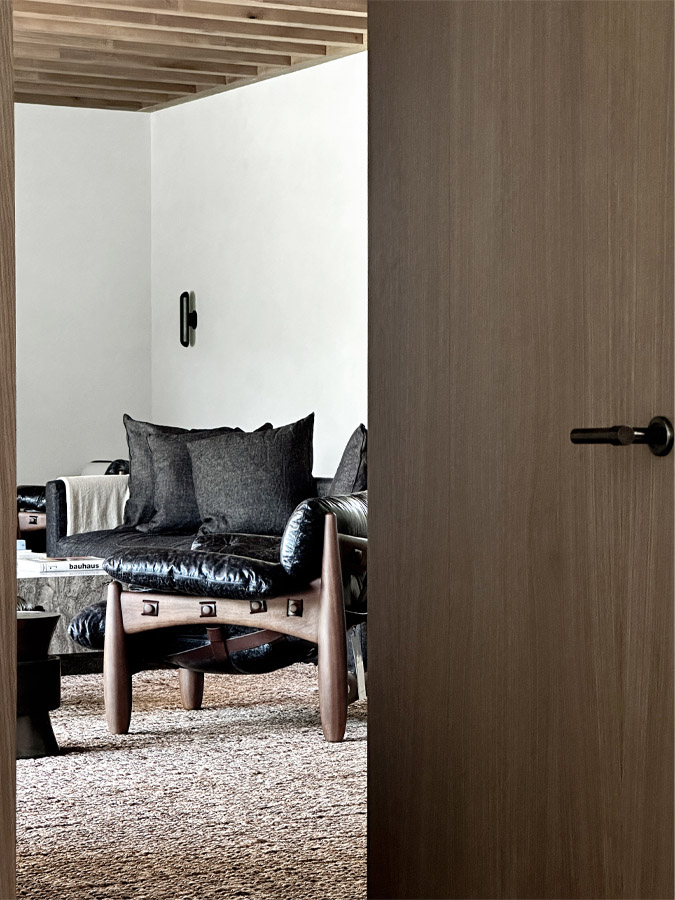 Interior Agustina Aguilar Studio