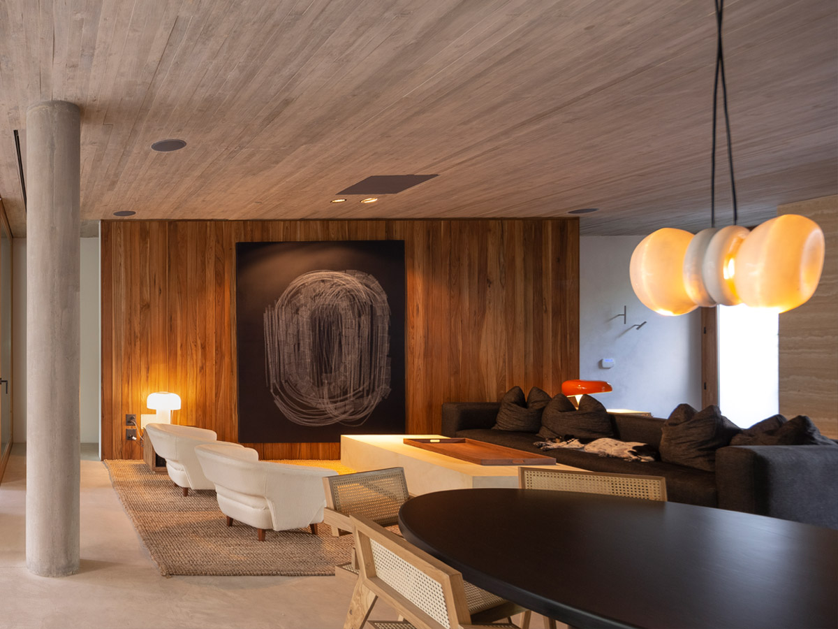 Buenos Aires, Argentina.Agustina Aguilar Studio - Grimaldi Nacht Arquitectos