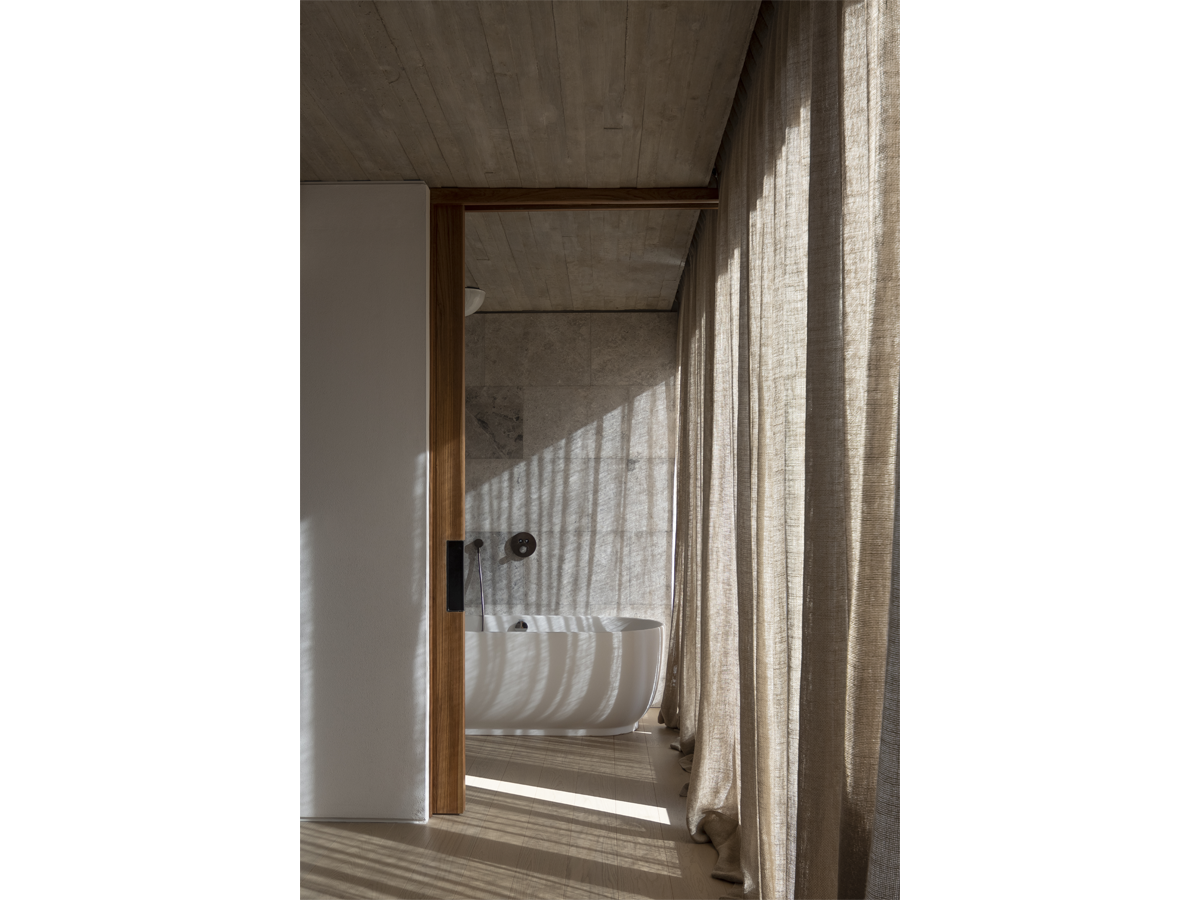 Buenos Aires, Argentina.Agustina Aguilar Studio - Grimaldi Nacht Arquitectos