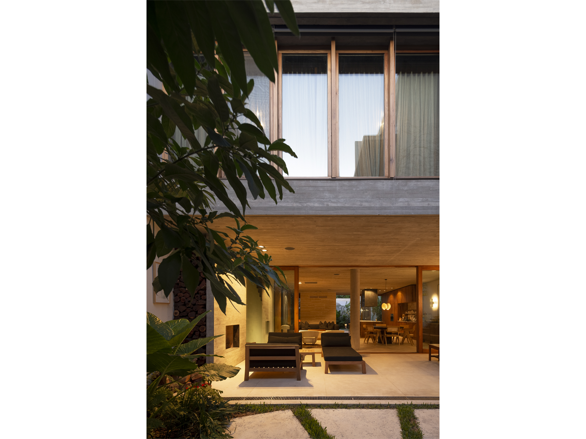 Buenos Aires, Argentina.Agustina Aguilar Studio - Grimaldi Nacht Arquitectos