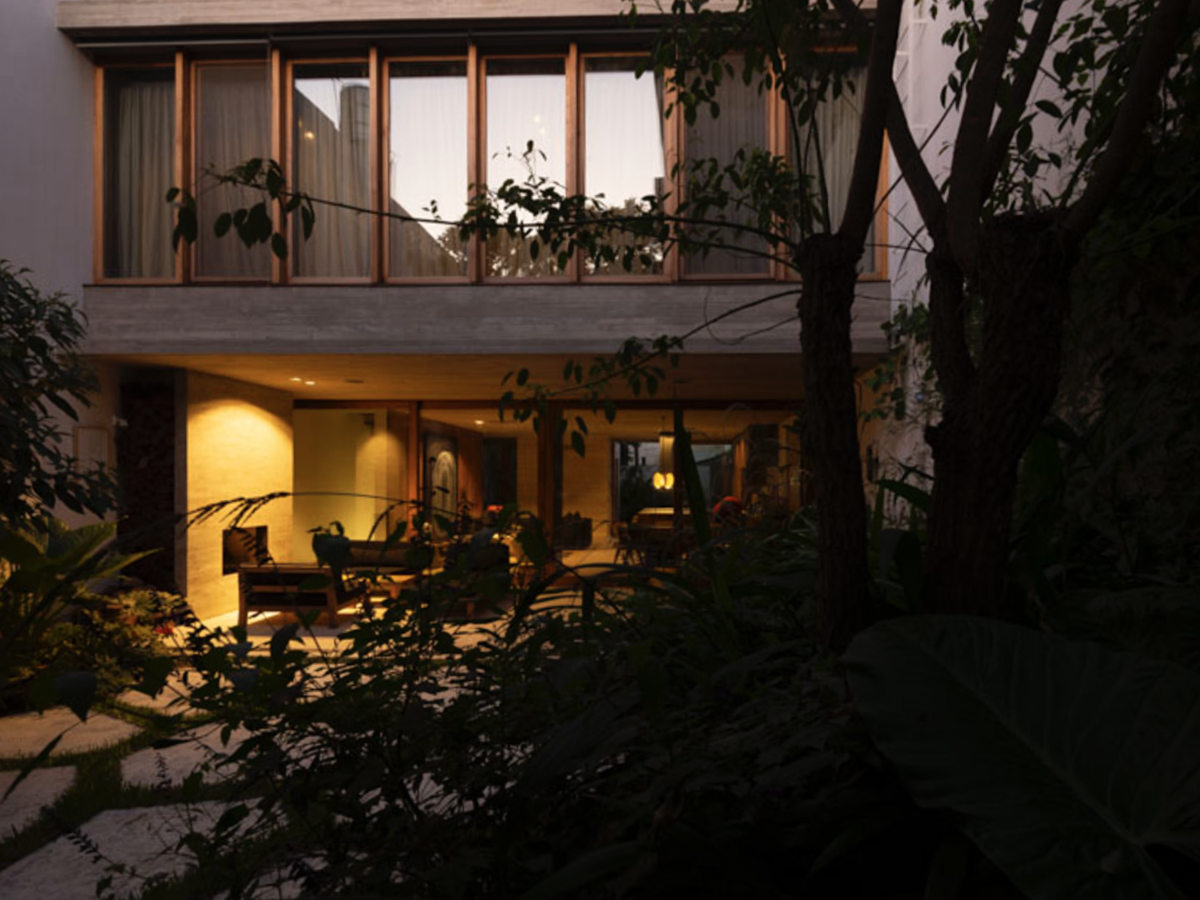 Buenos Aires, Argentina.Agustina Aguilar Studio - Grimaldi Nacht Arquitectos