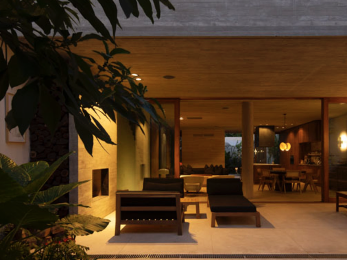 Buenos Aires, Argentina.Agustina Aguilar Studio - Grimaldi Nacht Arquitectos