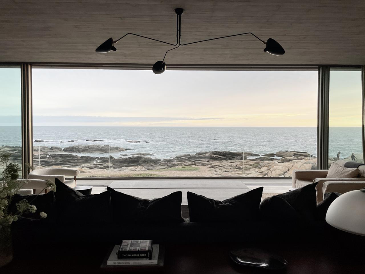 José Ignacio, Uruguay.Agustina Aguilar Studio - Grimaldi Nacht Arquitectos
