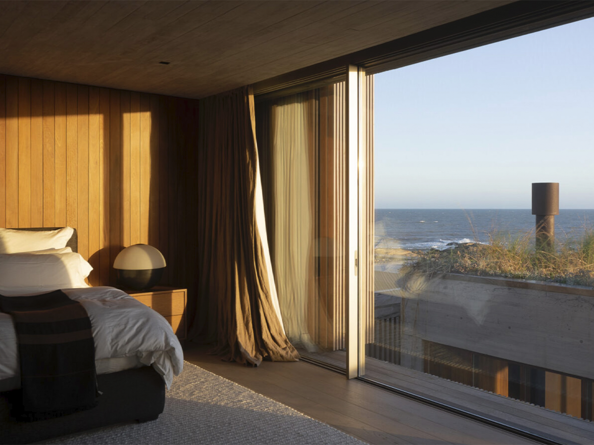 José Ignacio, Uruguay.Agustina Aguilar Studio - Grimaldi Nacht Arquitectos