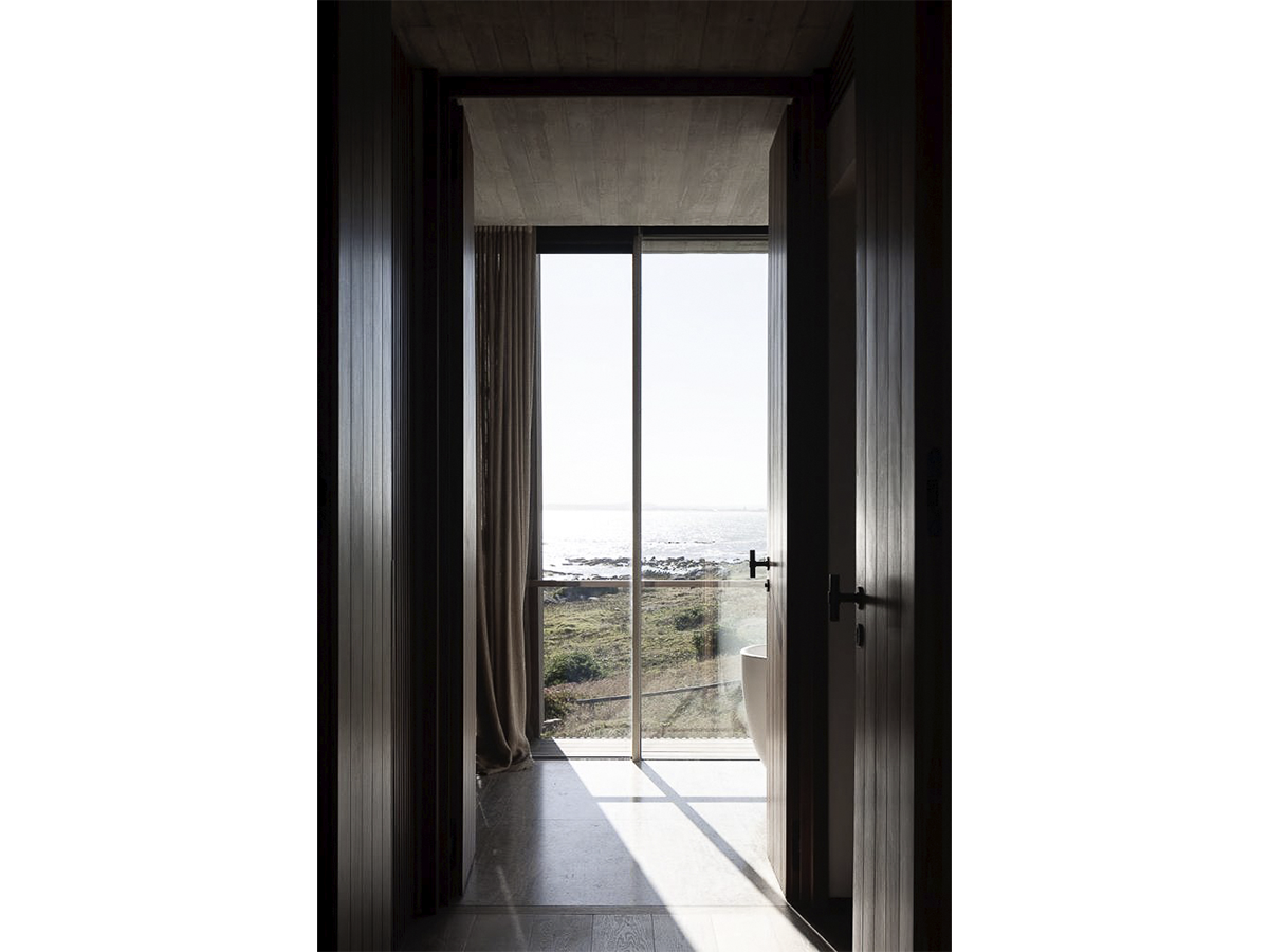 José Ignacio, Uruguay.Agustina Aguilar Studio - Grimaldi Nacht Arquitectos
