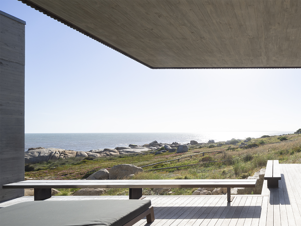 José Ignacio, Uruguay.Agustina Aguilar Studio - Grimaldi Nacht Arquitectos