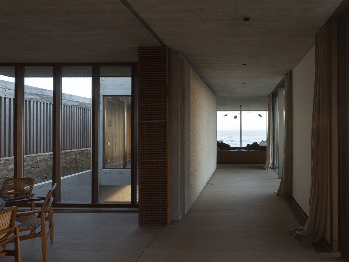 José Ignacio, Uruguay.Agustina Aguilar Studio - Grimaldi Nacht Arquitectos