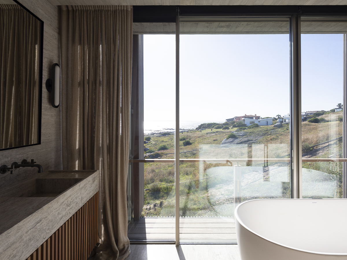 José Ignacio, Uruguay.Agustina Aguilar Studio - Grimaldi Nacht Arquitectos