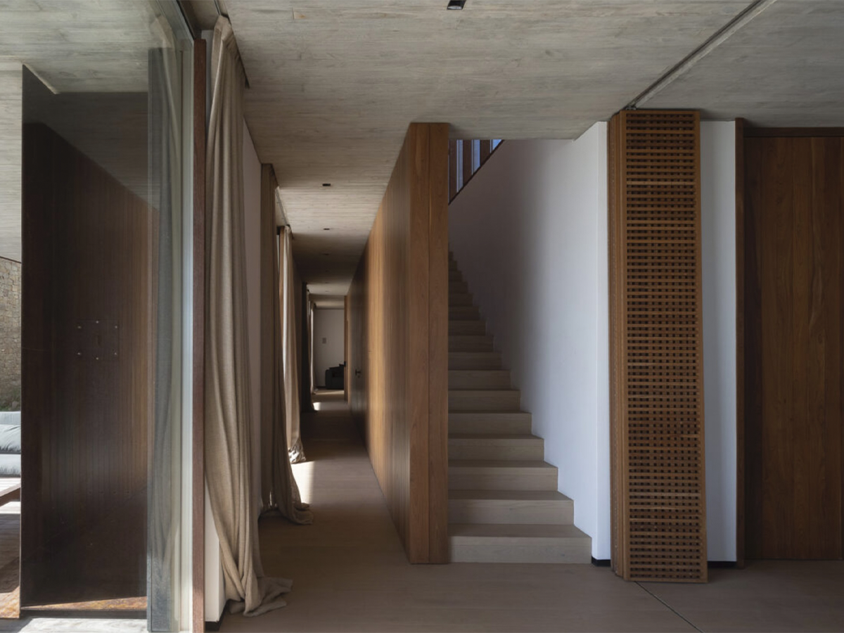 José Ignacio, Uruguay.Agustina Aguilar Studio - Grimaldi Nacht Arquitectos