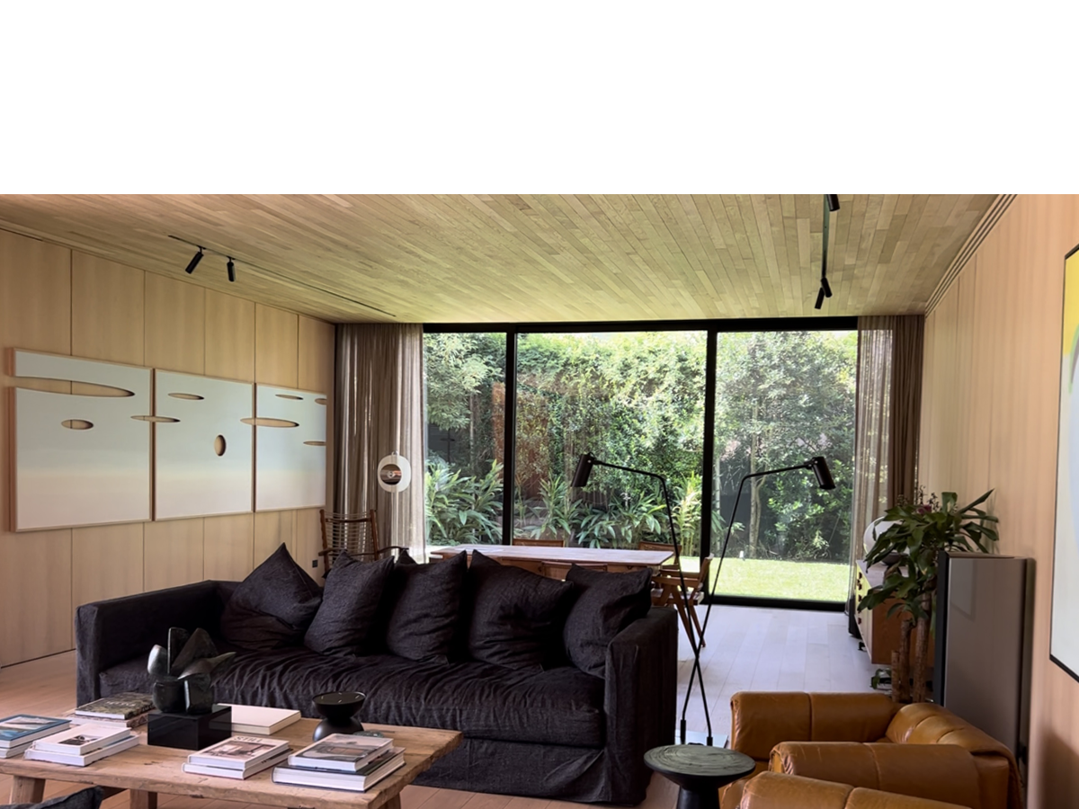 Buenos Aires, Argentina.Agustina Aguilar Studio - Clusellas Ades Arquitectos