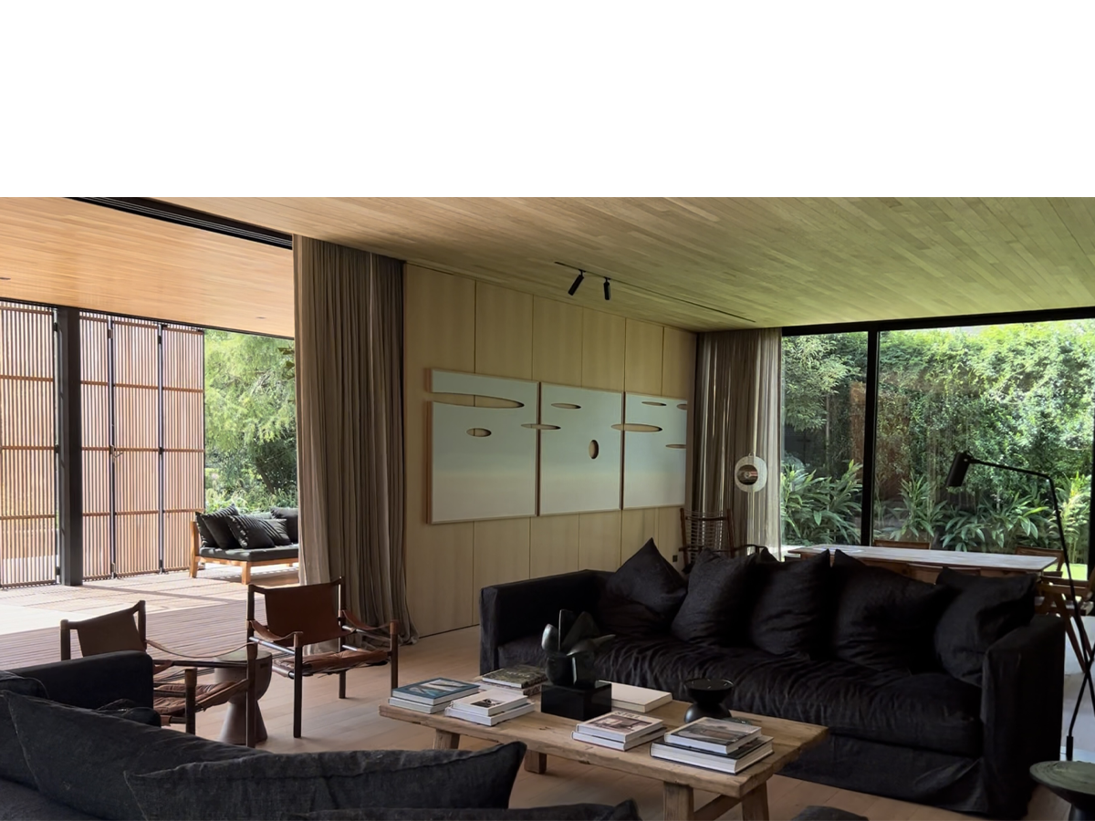 Buenos Aires, Argentina.Agustina Aguilar Studio - Clusellas Ades Arquitectos