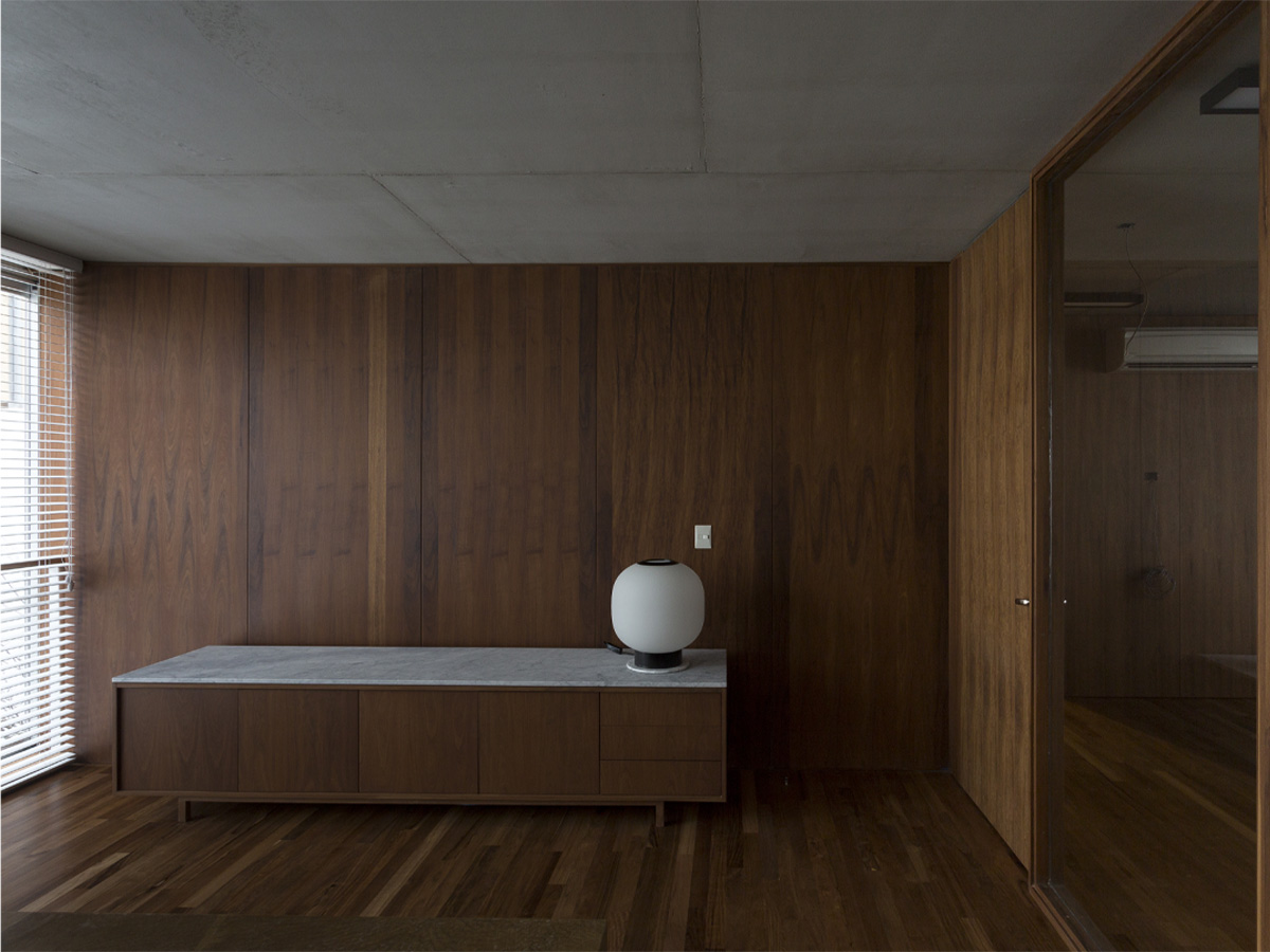 Buenos Aires, Argentina.Agustina Aguilar Studio - Clusellas Ades Arquitectos