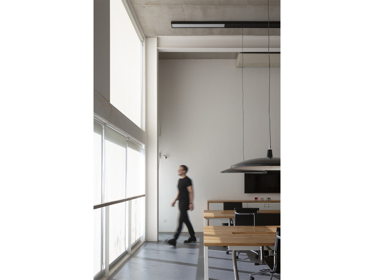 Buenos Aires, Argentina.Agustina Aguilar Studio - Clusellas Ades Arquitectos